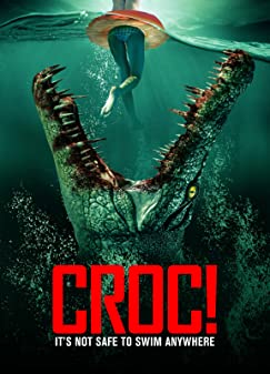 Croc (2022) [ซับแปล]