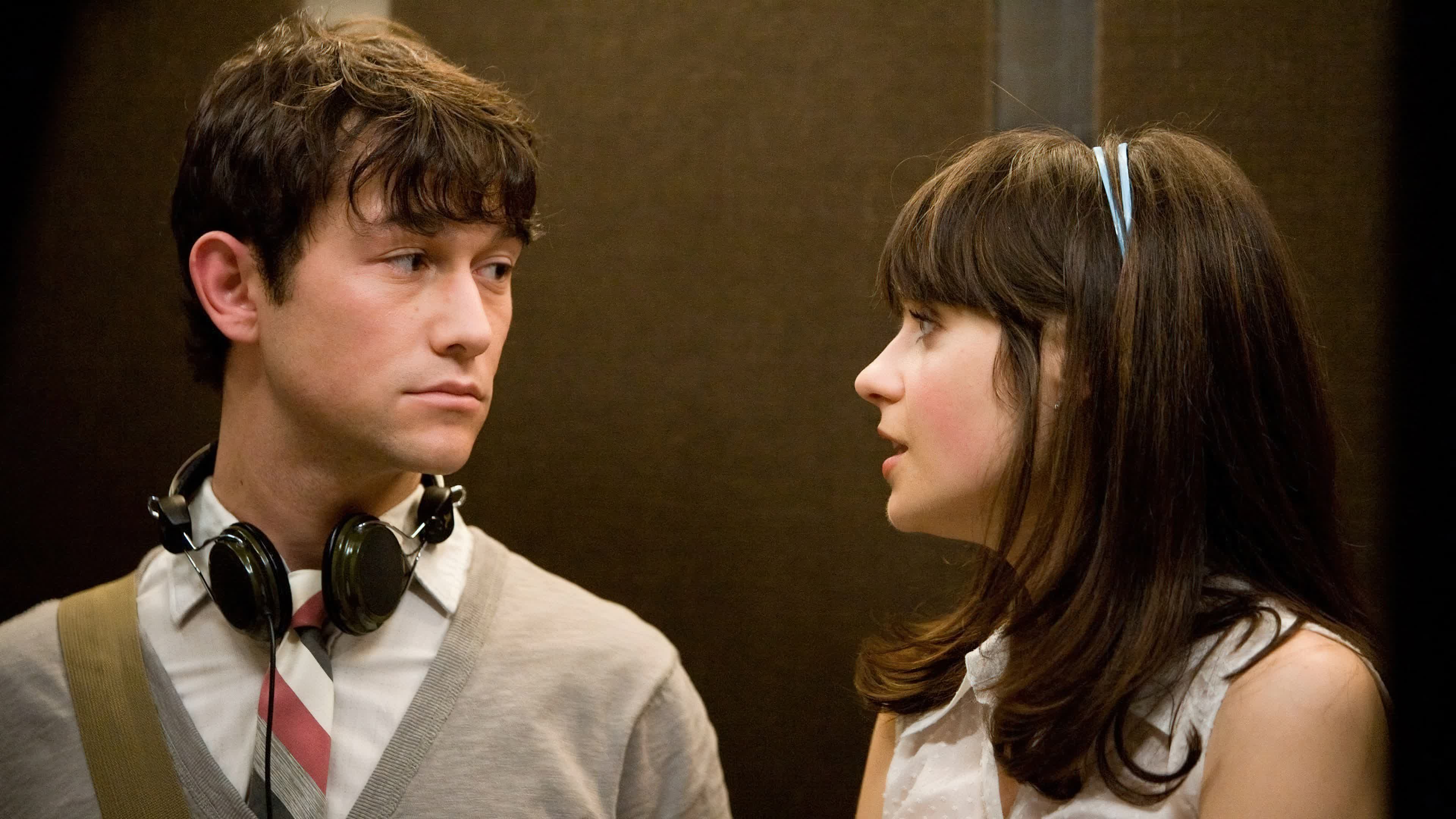 500 Days of Summer (2009) ซัมเมอร์ของฉัน 500 วัน ไม่ลืมเธอ