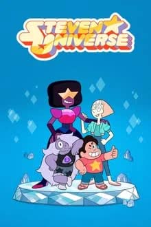 Steven Universe Season 5 (2018)