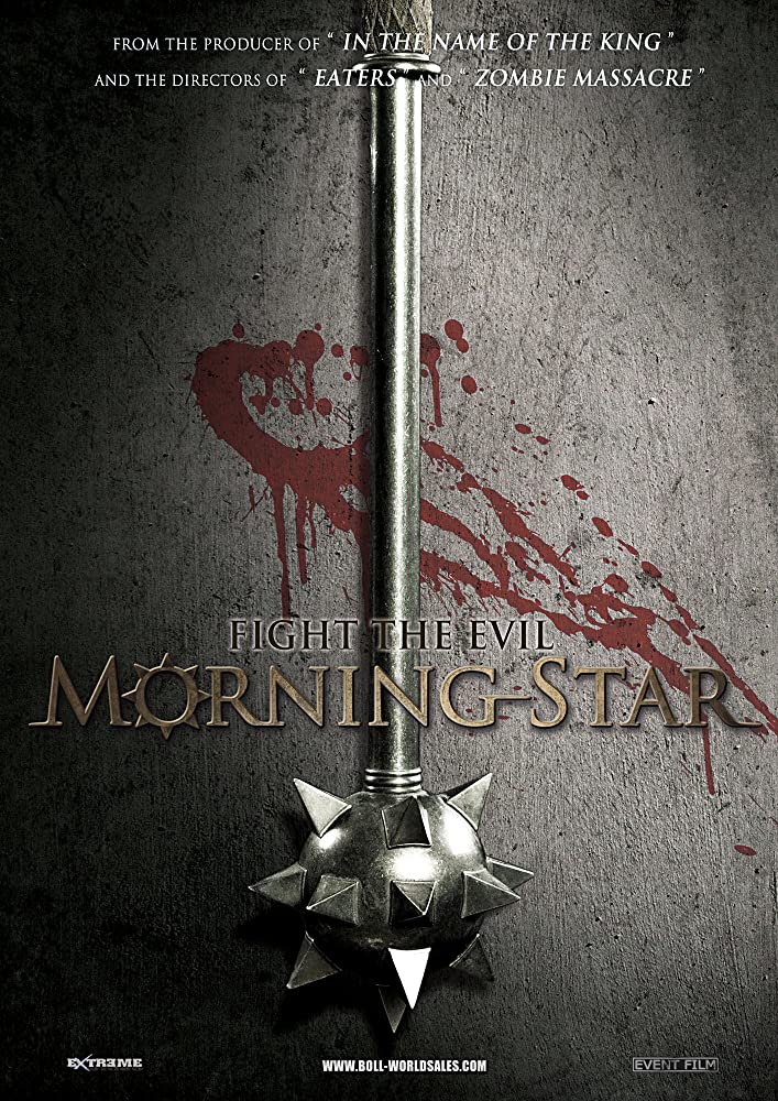 Morning Star (2014) ยอดคนแผ่นดินเถื่อน