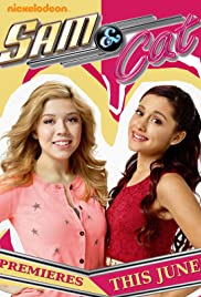 Sam & Cat Season 2 (2014) แซมกับแคท