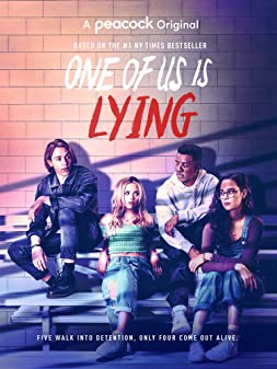 One of Us Is Lying Season 1 (2021) ใครโกหก