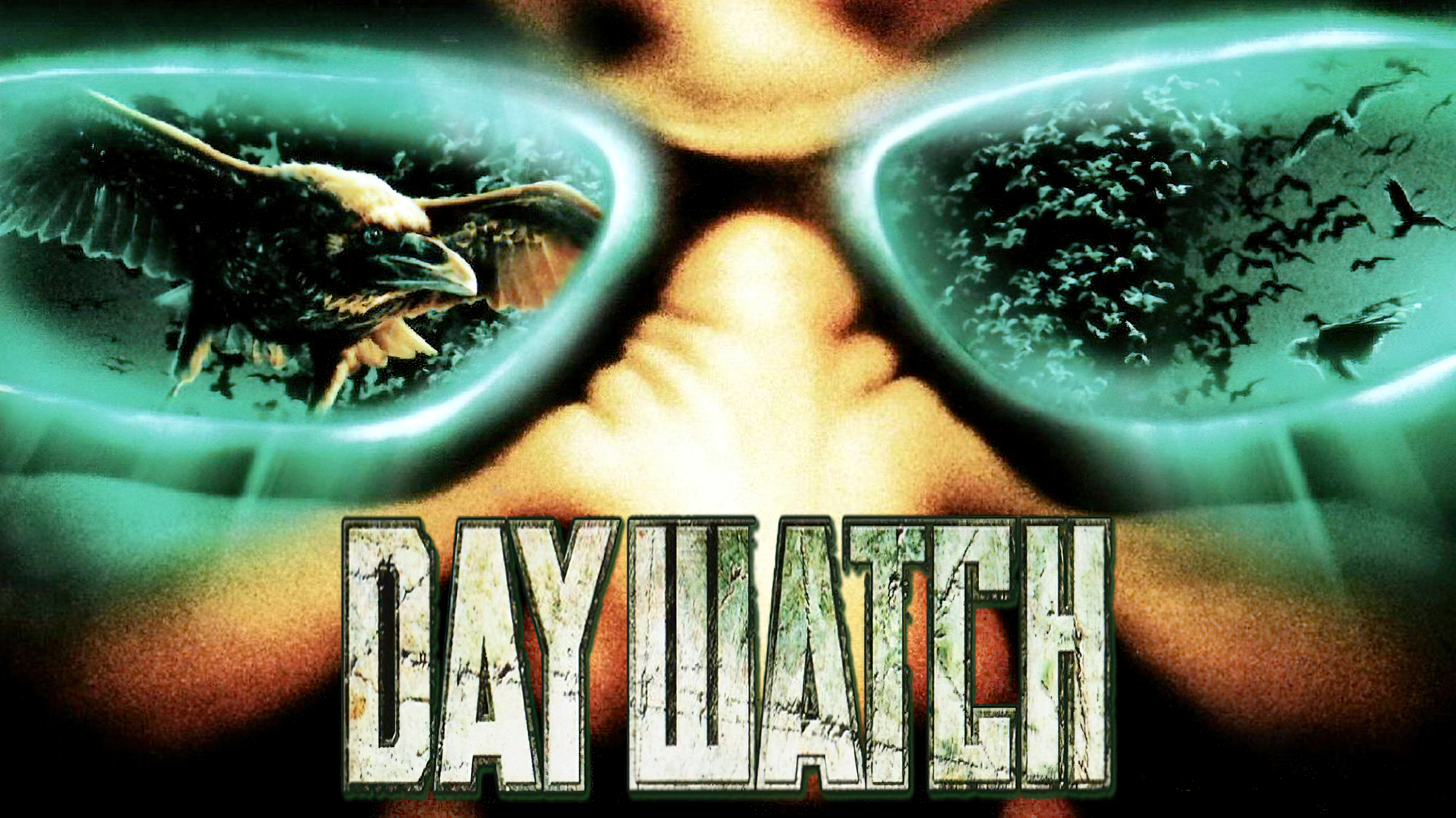 Day Watch (2006)