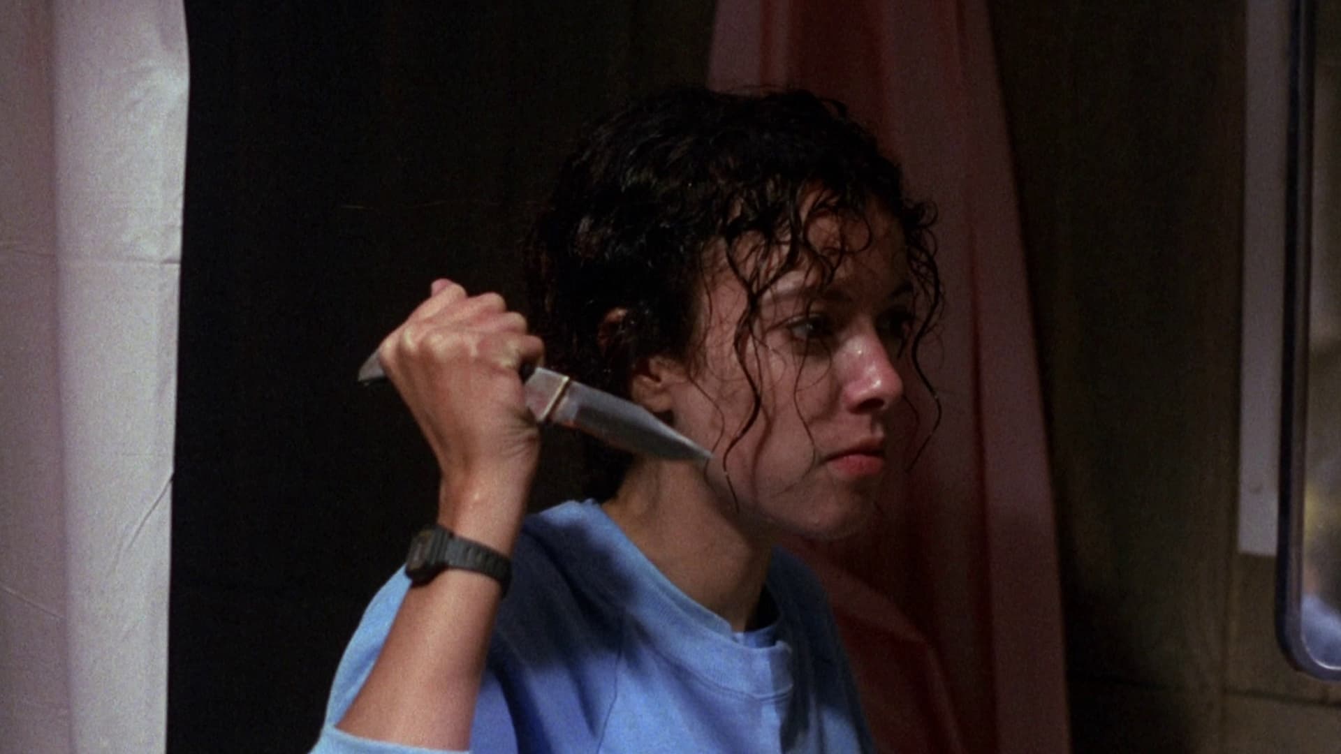 Sleepaway Camp (1989)