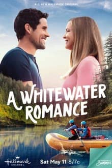 A Whitewater Romance (2024) [NoSub]