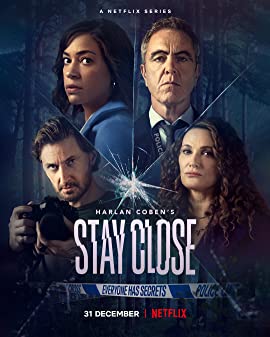 Stay Close Season 1 (2021) ซ่อน