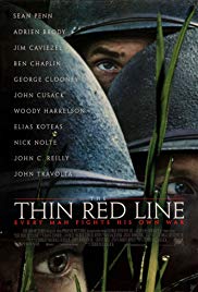 The Thin Red Line (1998) ฝ่านรกยึดเส้นตาย