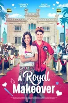 A Royal Makeover (2023) [NoSub]