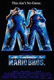 Super Mario Bros (1993)