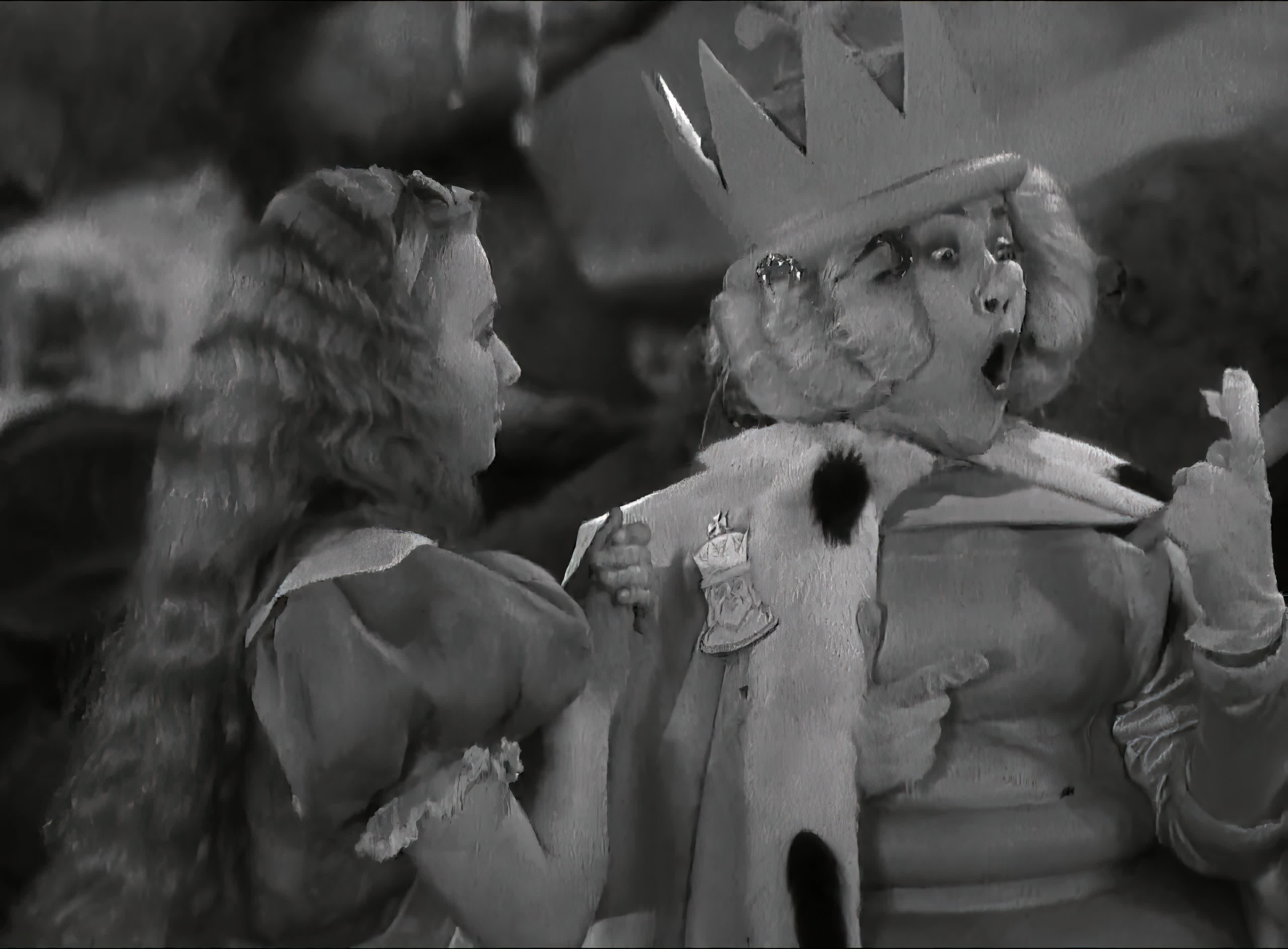 Alice in Wonderland (1933) [NoSub]