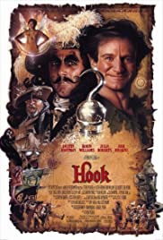 Hook (1991) ฮุค อภินิหารนิรแดน