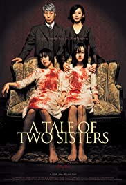 A Tale of Two Sisters (2003) ตู้ซ่อนผี