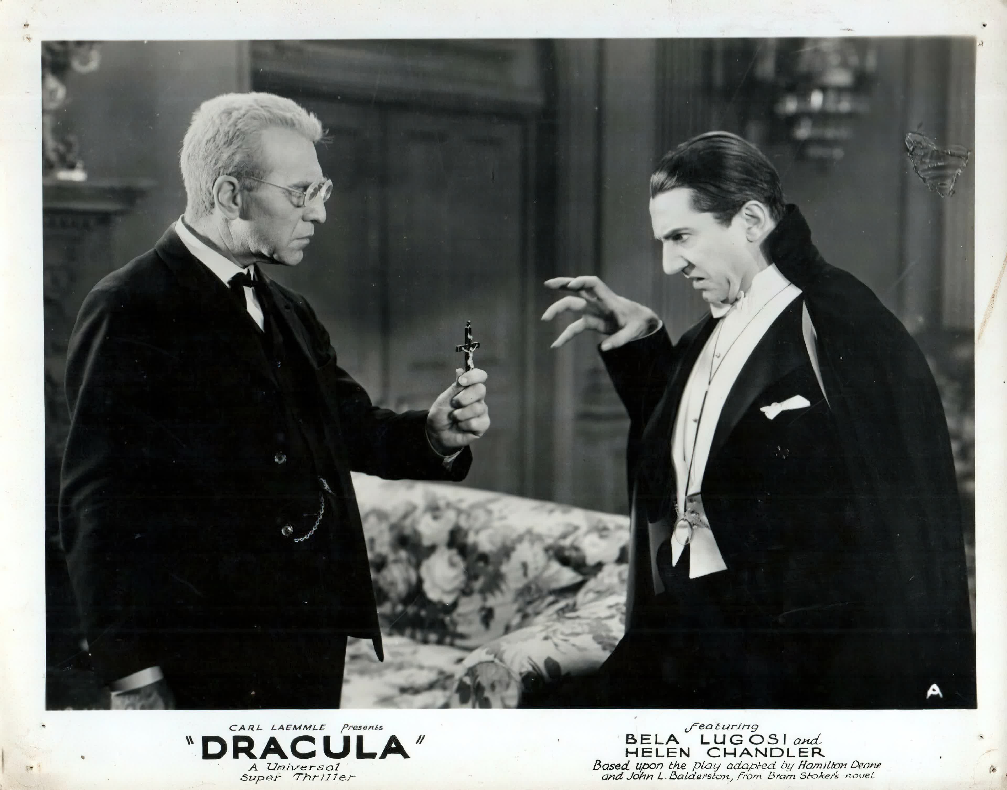 Dracula (1931)