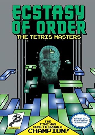 Ecstasy of Order The Tetris Masters (2011) [ไม่มีซับไทย]