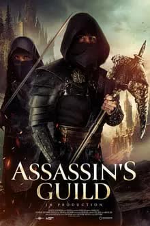 Assassin's Guild (2024) [NoSub]