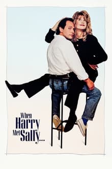 When Harry Met Sally (1989) เมื่อสมชายพบสมหญิง