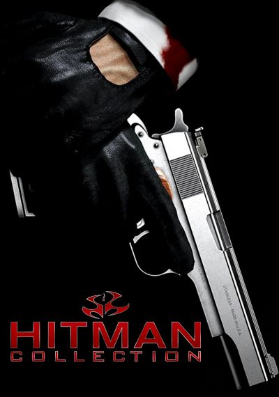 Hitman Collection