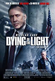 Dying of the Light (2014) ปฏิบัติการล่า เด็ดหัวคู่อาฆาต