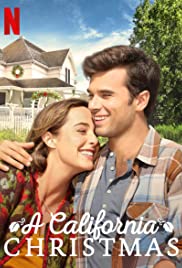 A California Christmas (2020) คริสต์มาสแคลิฟอร์เนีย