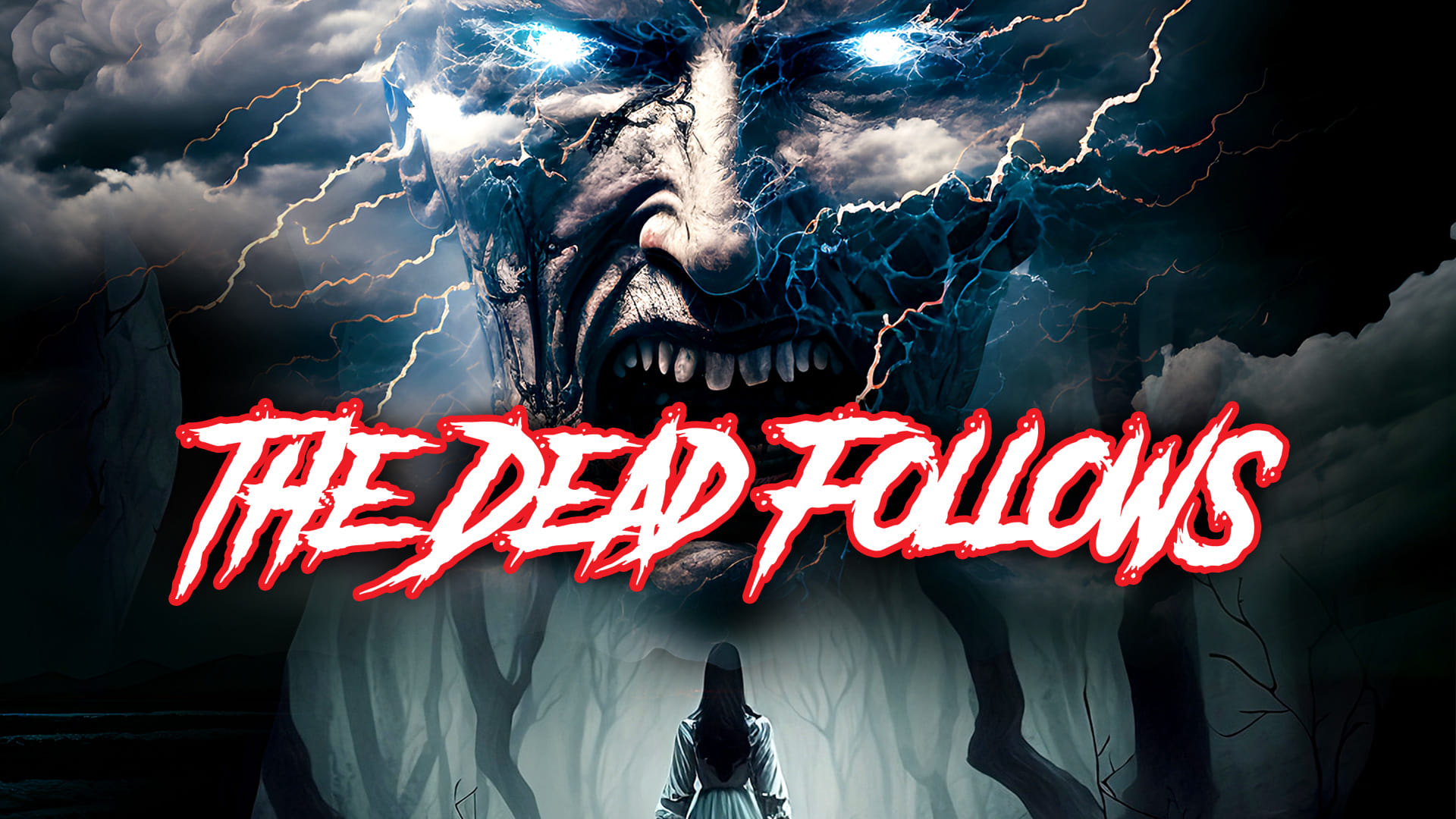 The Dead Follows (2023) [NoSub]