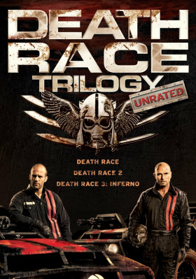 Death Race Collection ซิ่ง สั่ง ตาย