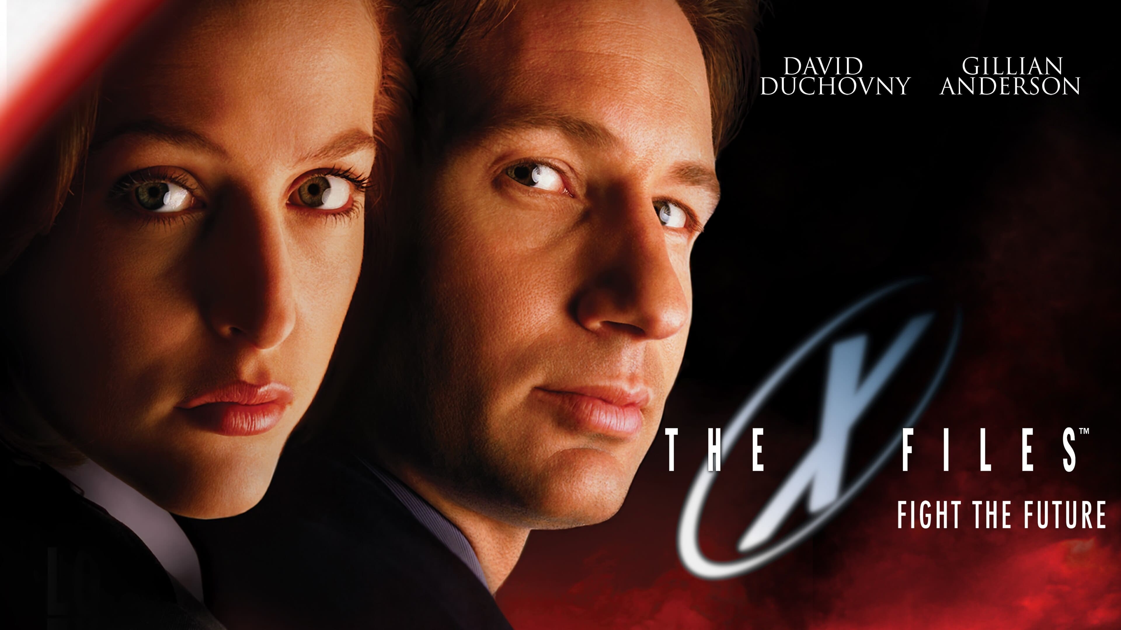 The X Files (1998) แฟ้มลับคดีพิศวง