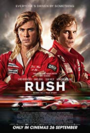 Rush (2013) อัดเต็มสปีด