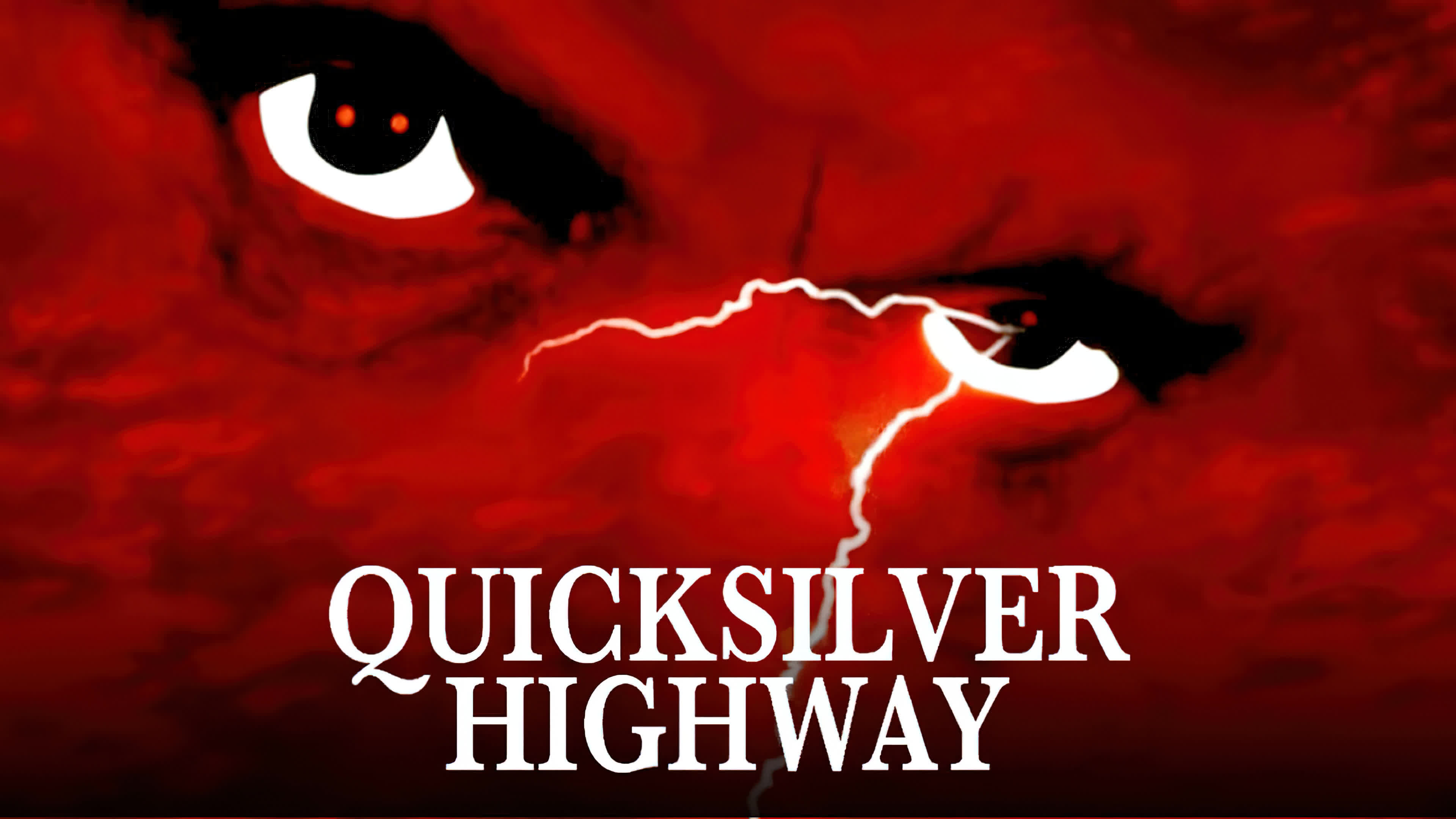 Quicksilver Highway (1997) เรื่องเล่าเขย่าขวัญ