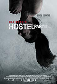 Hostel 2 (2007) นรกรอชำแหละ 2