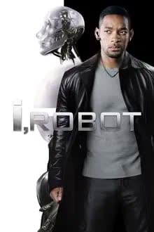 I Robot (2004) ไอ โรบอท