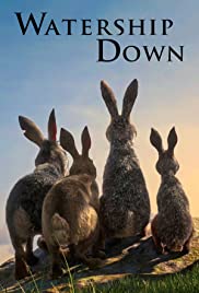 Watership Down Season 1 (2018) วอเตอร์ชิป ดาว์น