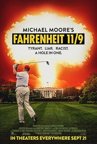 Fahrenheit 11/9 (2018) ฟาห์เรนไฮต์ 11/9