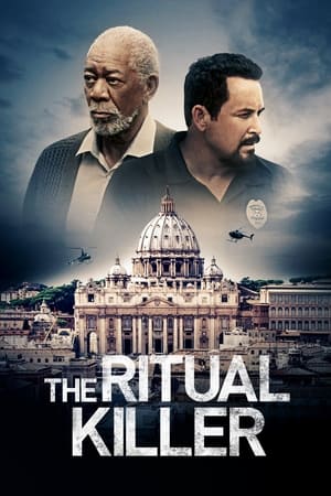 The Ritual Killer (2023) [NoSub]