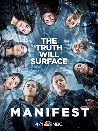 Manifest Season 2 (2019) เที่ยวบินพิศวง