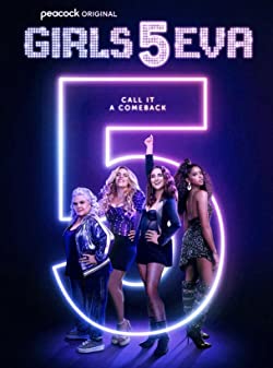 Girls5eva Season 1 (2021)