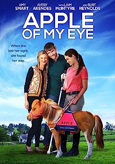 Apple of My Eye (2017)