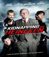 Kidnapping Mr. Heineken (2015) เรียกค่าไถ่ ไฮเนเก้น