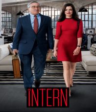 The Intern (2015)