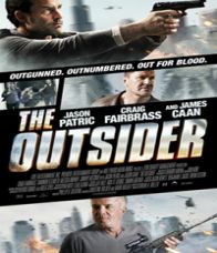 The Outsider (2014) ภารกิจล่านรก