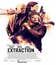 Extraction (2015) แผนฉกตัวประกันสะท้านโลก