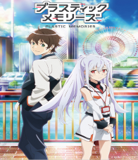 Plastic Memories [ตอนที่ 1-13][ซับไทย]