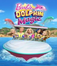 Barbie Dolphin Magic (2017)  บาร์บี โลมามหัศจรรย์