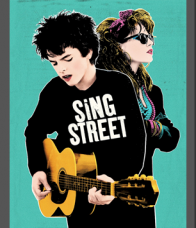 Sing Street (2016) รักใครให้ร้องเพลงรัก 